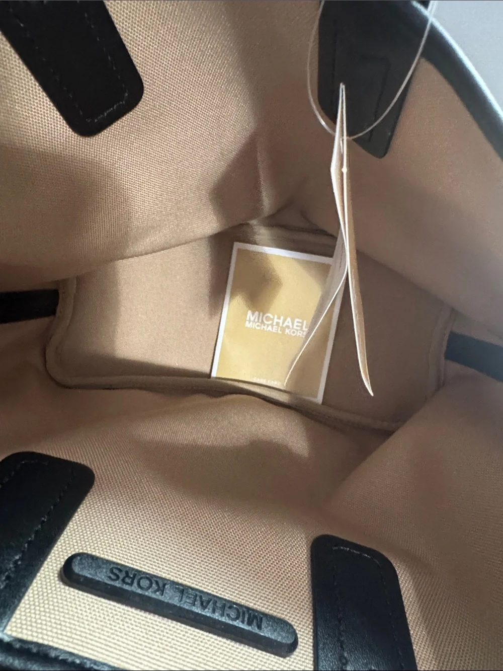 Michael Kors stylish michael